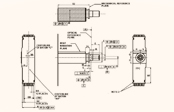 40Gbps CFP可插拔模塊TOSA和ROSA標準